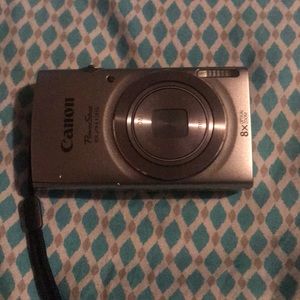 Camera